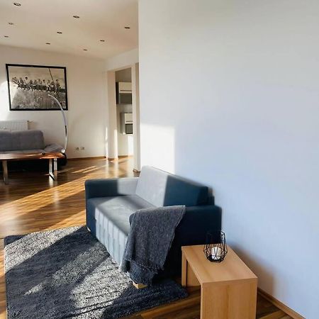 Penthouse Wohnung in Bremerhaven Bagian luar foto